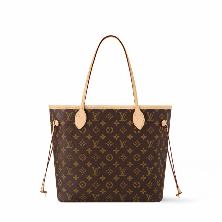 Louis Vuitton Neverfull MM Tote Bag