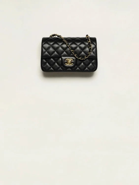 Chanel MINI CLASSIC HANDBAG