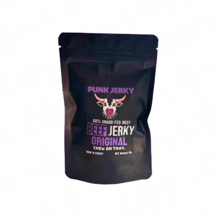 Beef Jerky