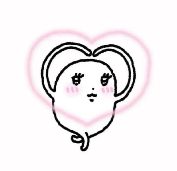 money if you just wanna support ^^