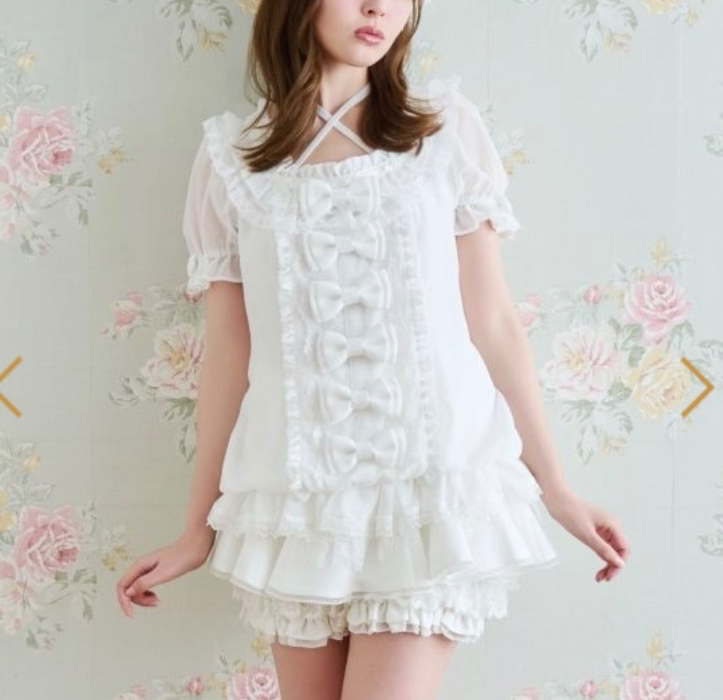 LIZ LISA Official Online Store ｜ Tokyo Kawaii Life