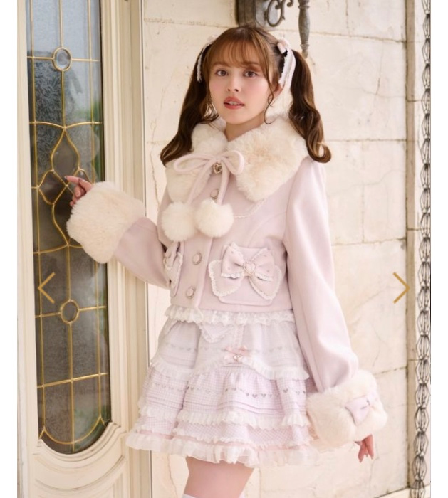 LIZ LISA Official Online Store ｜ Tokyo Kawaii Life