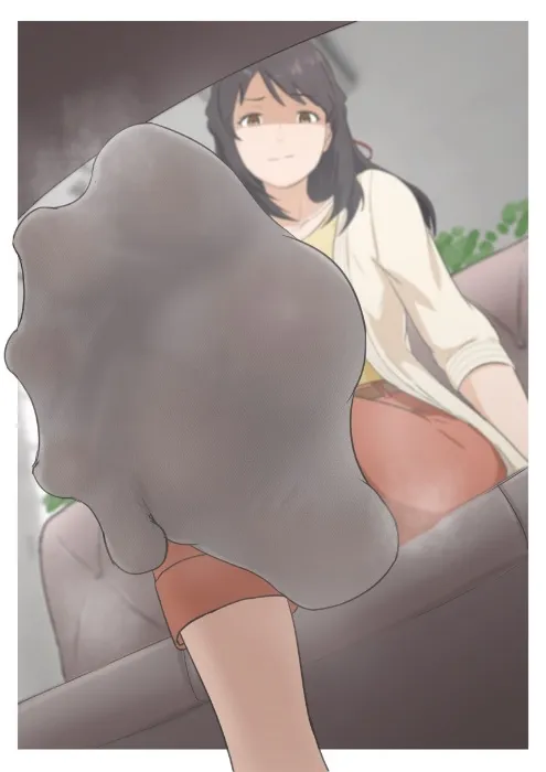 ~🖤~Soggy Socks~🤍~