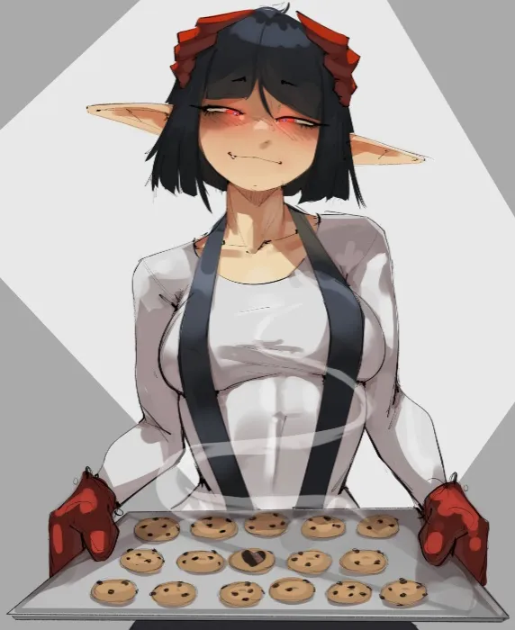 ~🖤~Cookies~🤍~