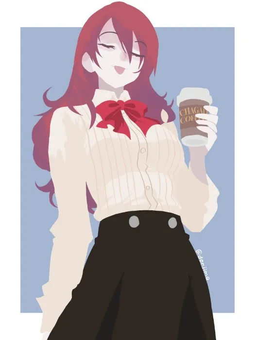 ~🖤~Coffee~🤍~