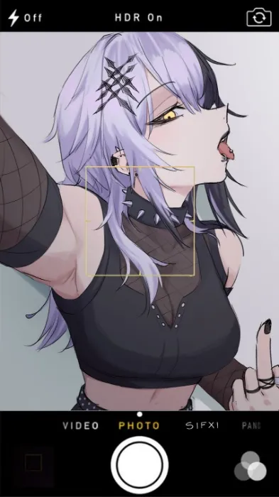 ~🖤~Manicure~🤍~