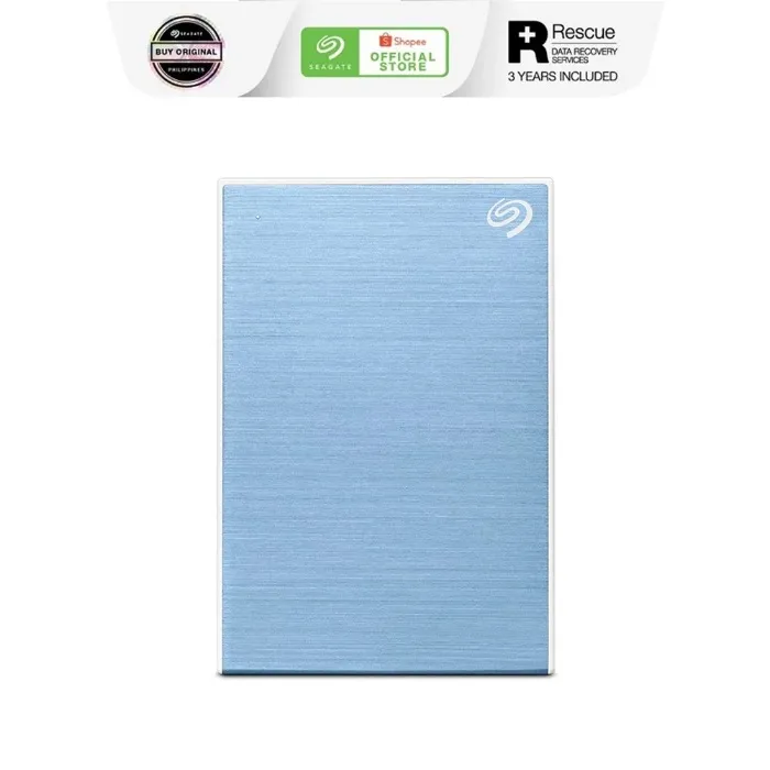 Seagate One Touch 1TB
