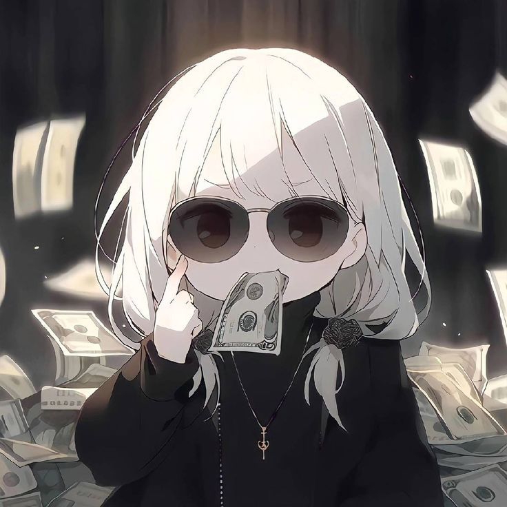 Gas Moneyyy