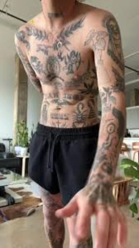 Small Tat project