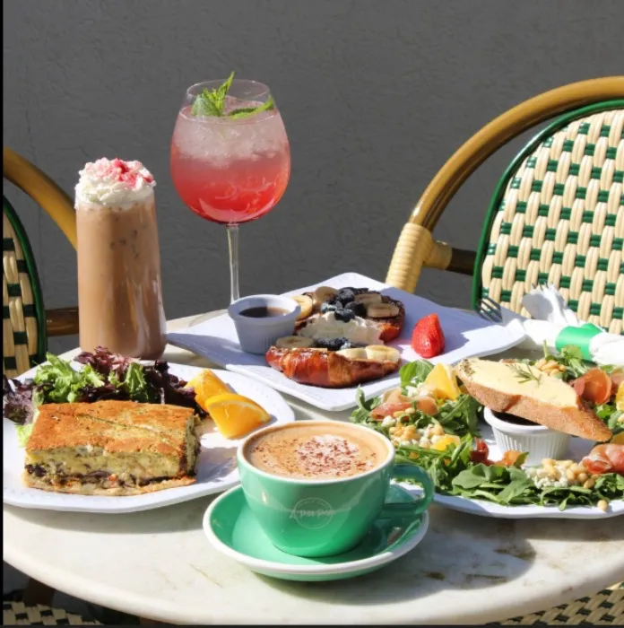 Brunch