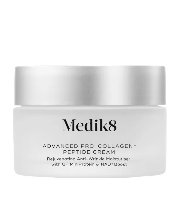Medik8 Advanced Pro-Collagen+ Peptide Cream (50ml)