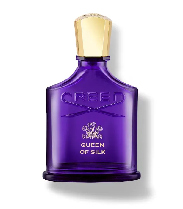 Creed queen of silk