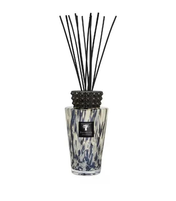 Baobab Collection Totem Black Pearls Diffuser (5L)