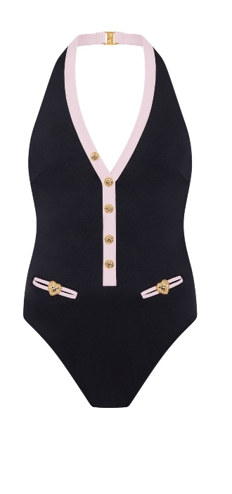 Agent provocateur swimsuit