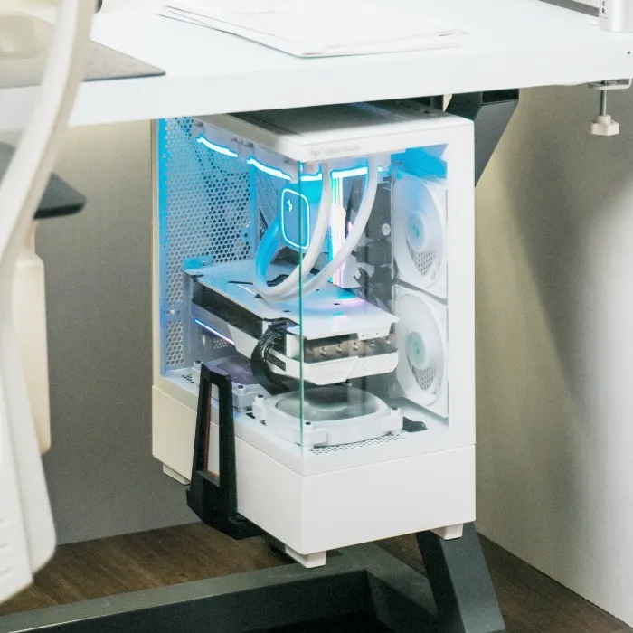 3D PC