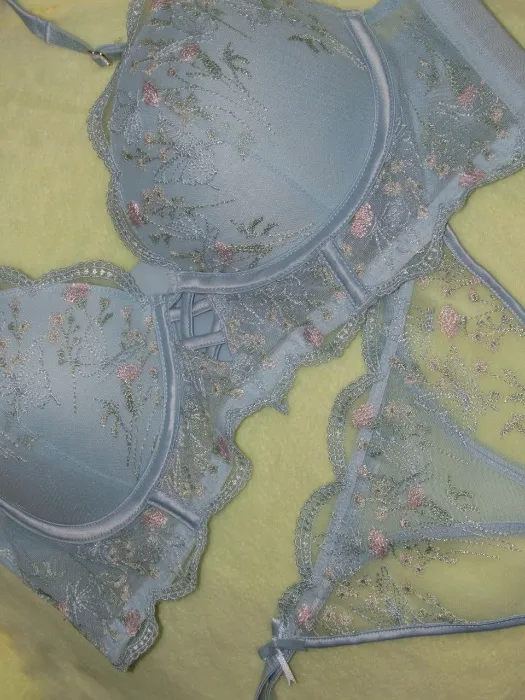 Pretty Lingerie