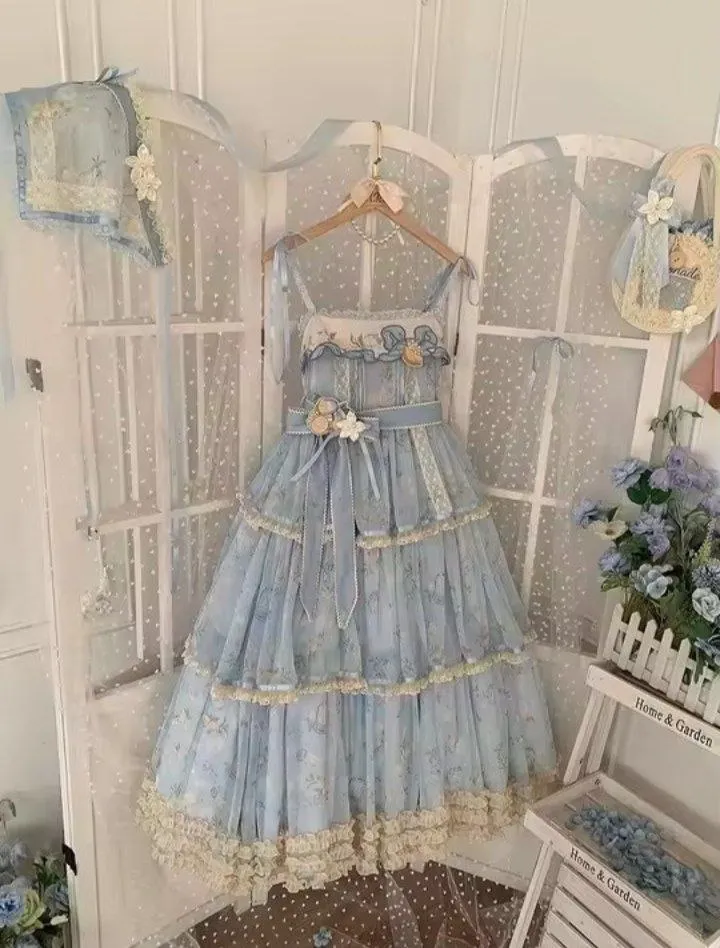 Pretty Dress