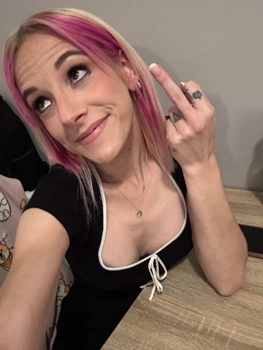 Pretty Privilege Fund 💖