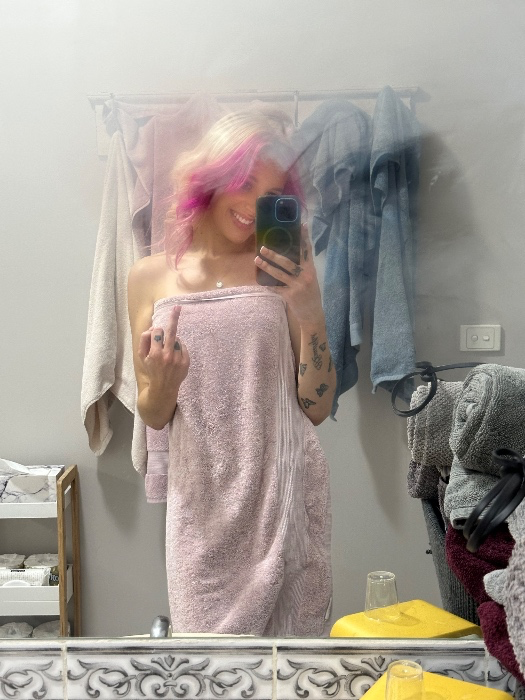 Barbie’s Brat Me Fund 💎