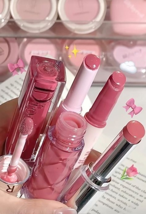 Beauty Restock