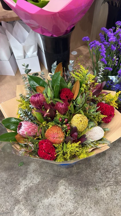 Flowers 