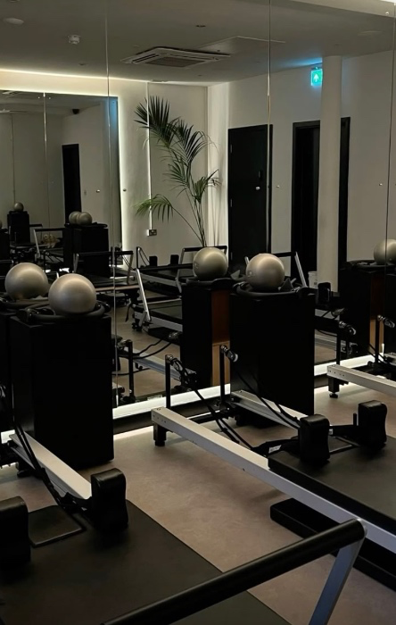 Pilates