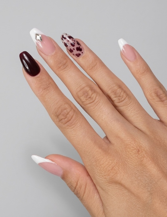 Nails