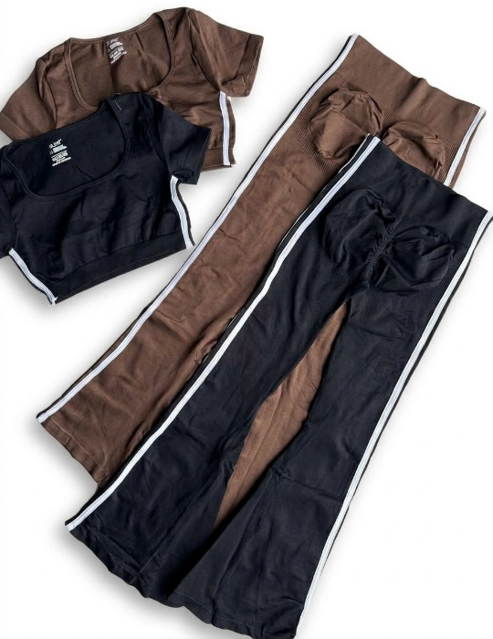 Gym clothes 