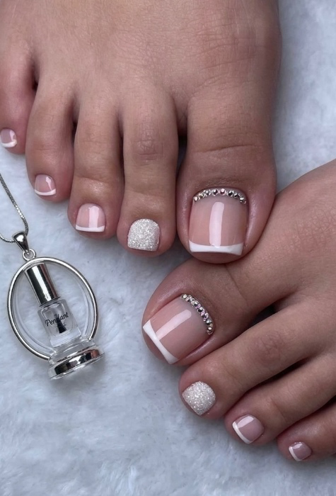 Pedicure 