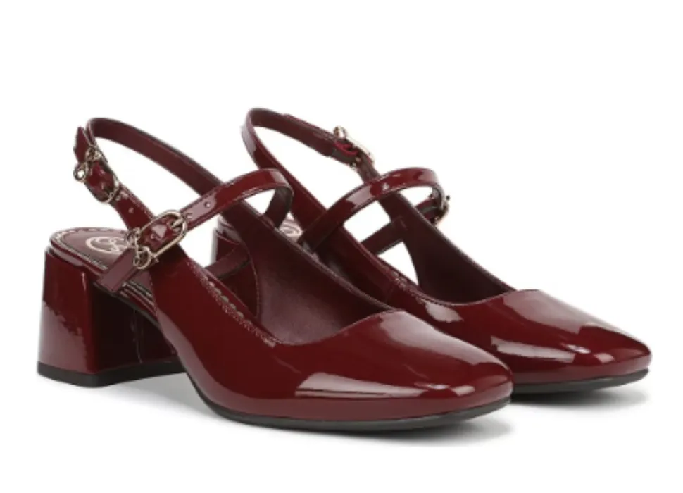 Women's Grace Slingback 
