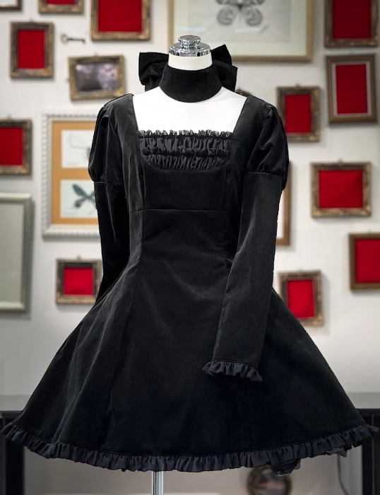 dream dress
