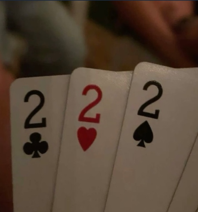 222 Angel Alignment 🌙 🖤