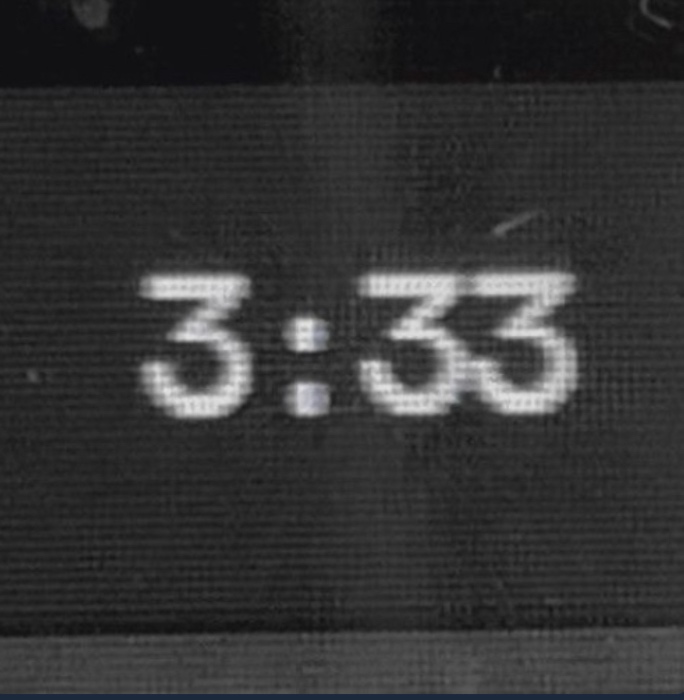 333 Align Power 🪷🩸