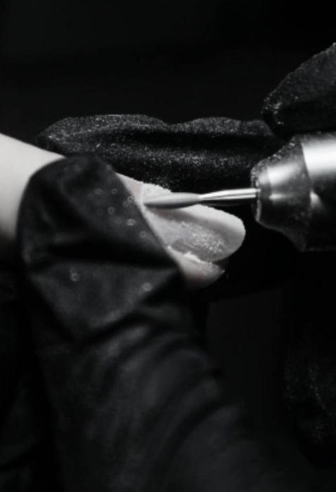 Tips & Toes Pamper 🥀🦶💅