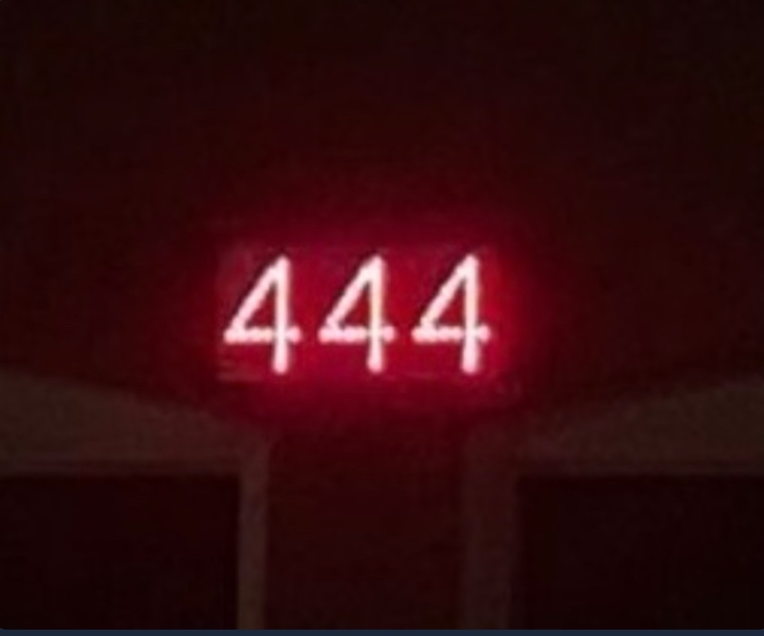 444 Protection 🌙⛓️