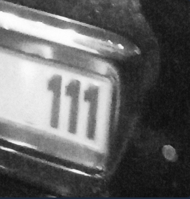 Align with Me 111 🌸🩸