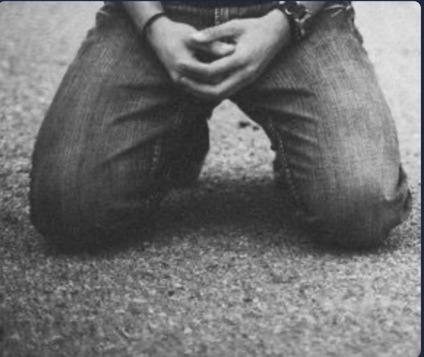 Oops, You’re Sorry 🙄🩸