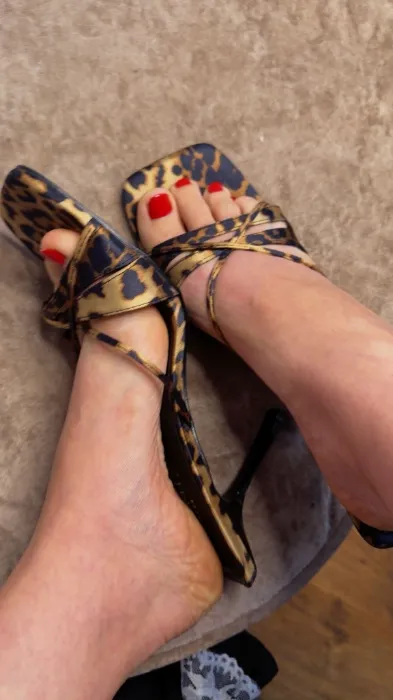 Foot 2