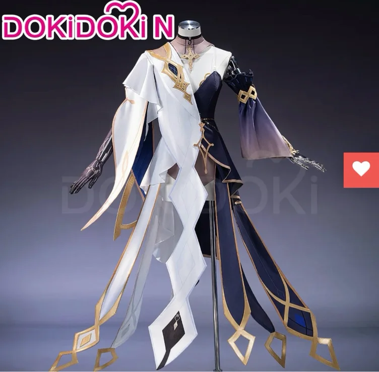 Rhinedottir Cosplay (shipping included)