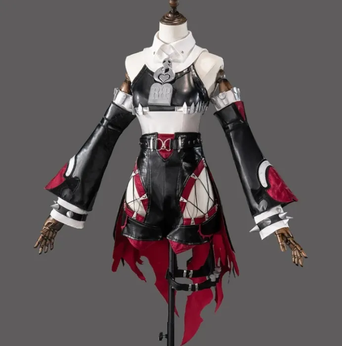 Roxy Cosplay (shipping included)