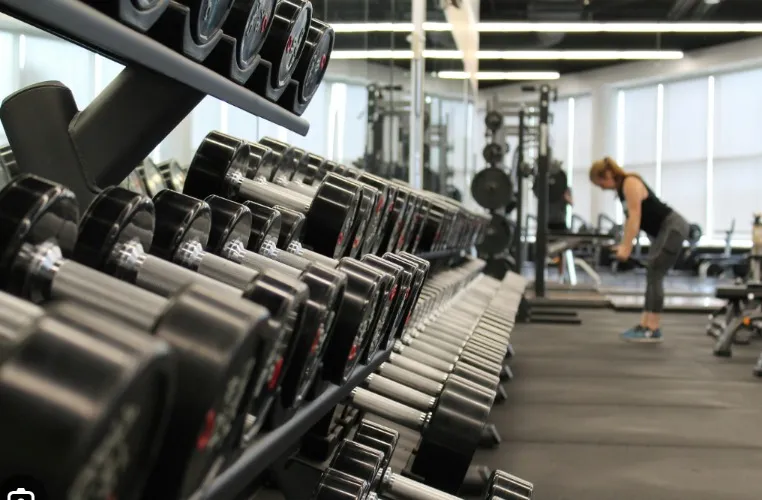 Yearly Gym Membership