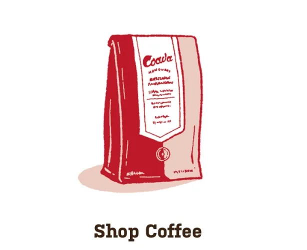 Coava Coffee 