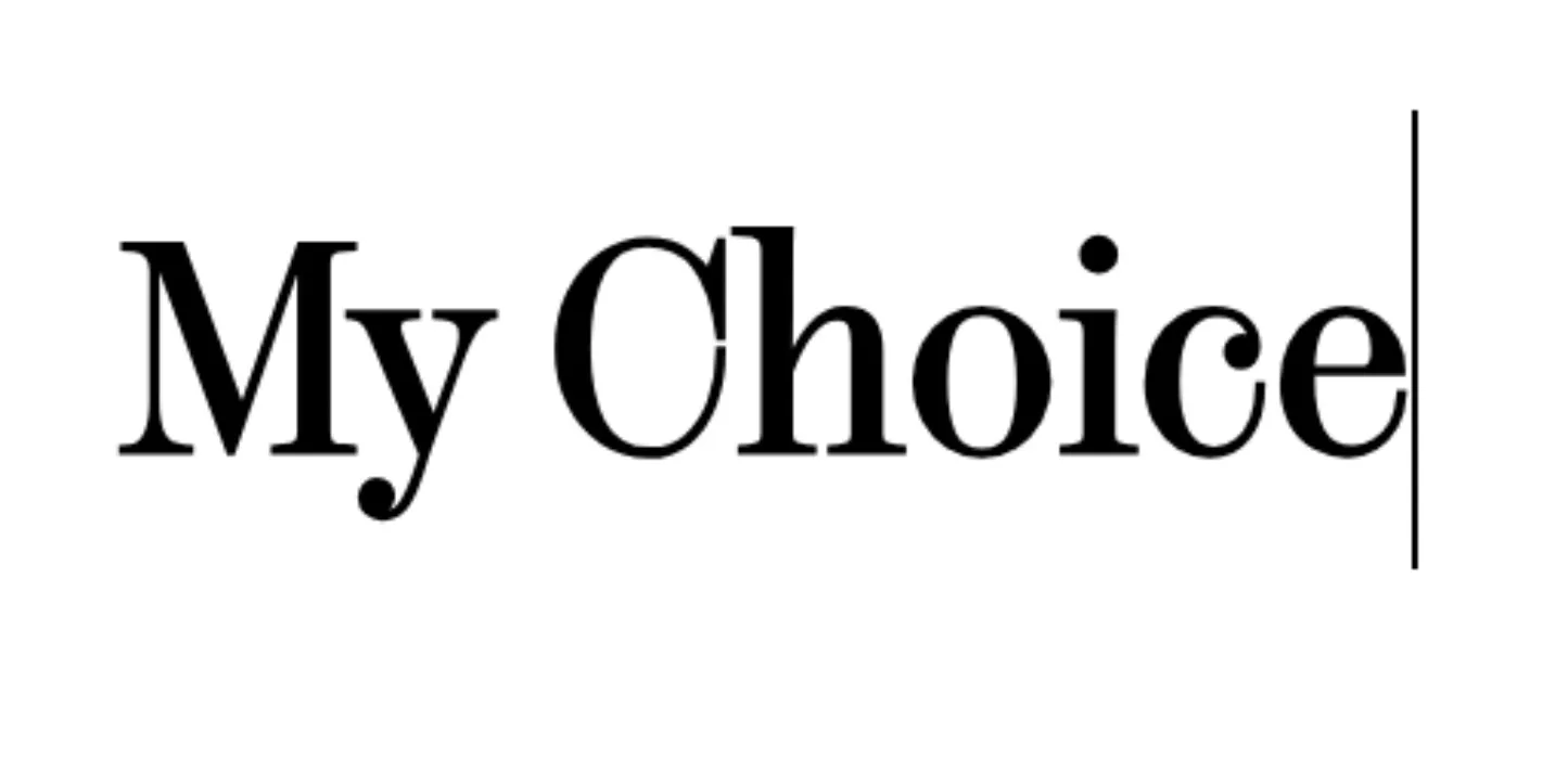 My Choice