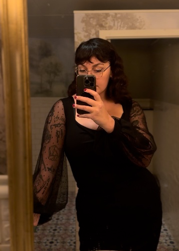 Please don’t tell my wife