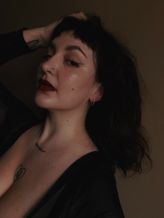 Hello, Miss Monroe