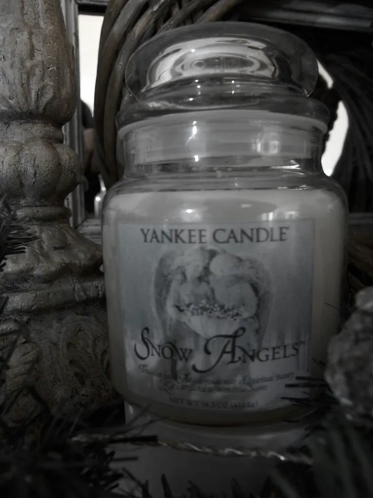 Candles ⋆ ｡˚