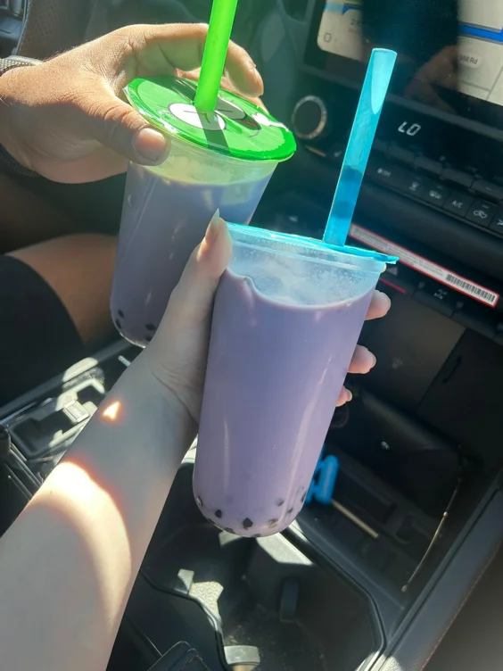 Boba 🧋 
