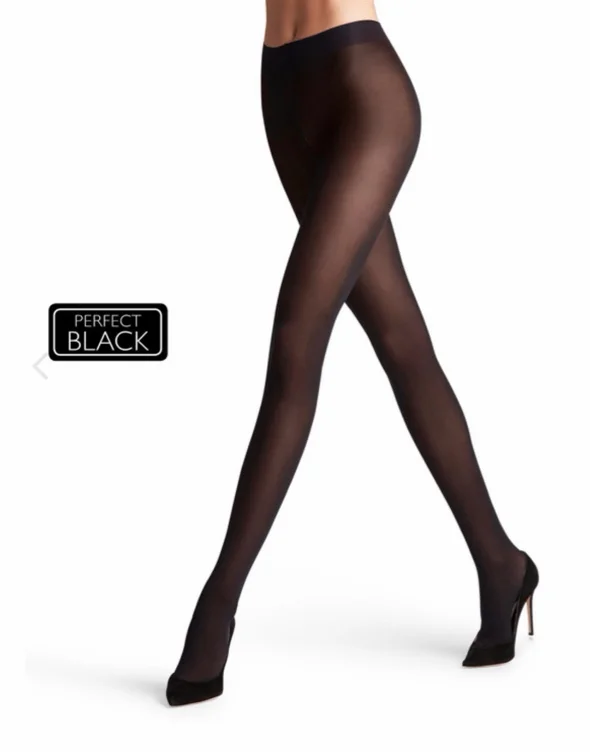 Black new pantyhose 😊