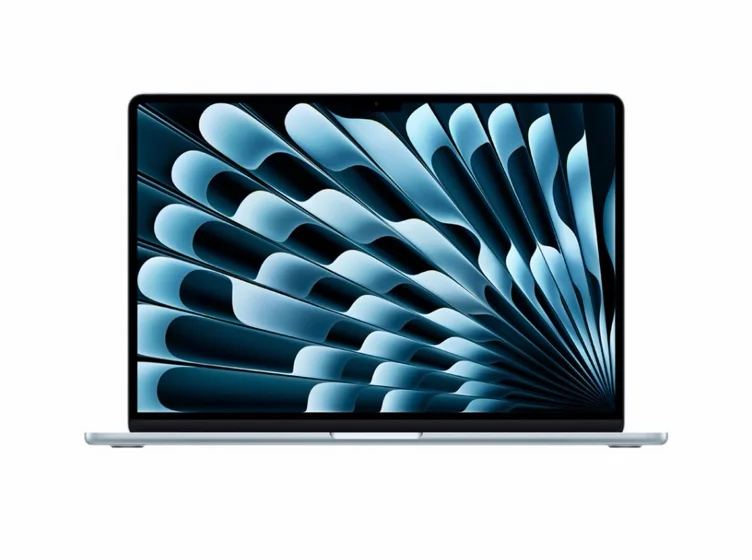 15-inch MacBook Air