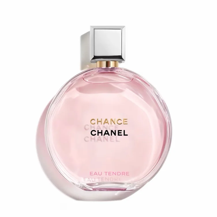 Chanel CHANCE EAU TENDRE Perfume 